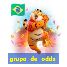 grupo de odds altas telegram